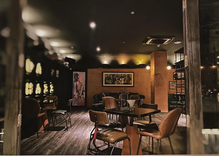 Chu Hotel
