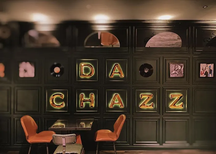 Chu Hotel