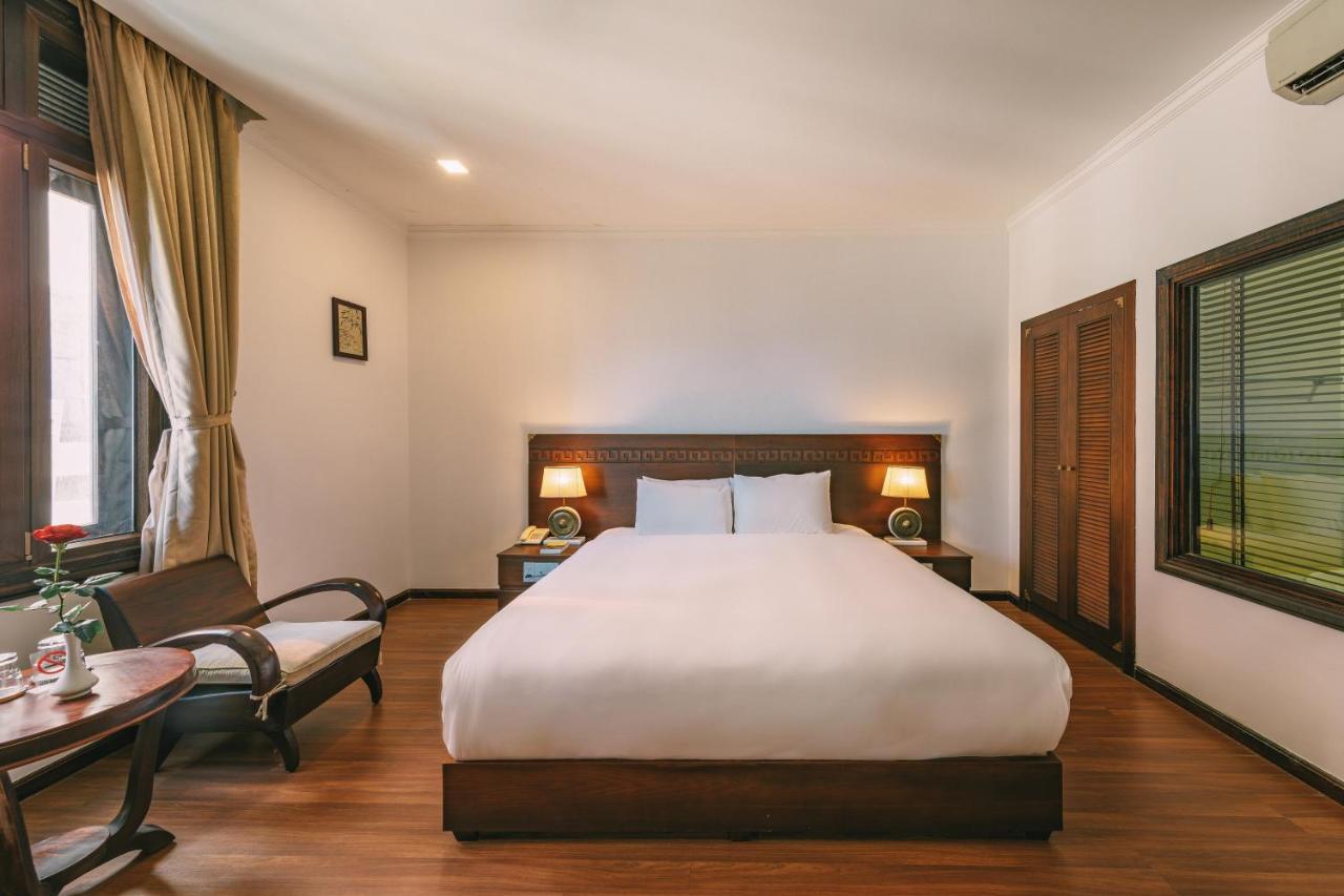 Hotel Chu Da Nang